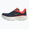 Scarpe da corsa da uomo HOKA Bondi 9 varcity blu navy/nautico 3