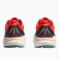 Scarpe da corsa da uomo HOKA Bondi 9 varcity blu navy/nautico 6