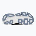 Scarpe da corsa da uomo HOKA Bondi 9 varcity blu navy/nautico 4