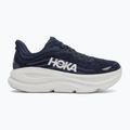Scarpe da corsa HOKA Bondi 9 varsity navy/bianco per uomo 2