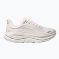 Scarpe da corsa da uomo HOKA Bondi 9 bianco/bianco 2