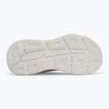 Scarpe da corsa da uomo HOKA Bondi 9 bianco/bianco 4