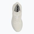 Scarpe da corsa da uomo HOKA Bondi 9 bianco/bianco 5