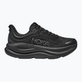 Scarpe da corsa da donna HOKA Bondi 9 nero/nero 2