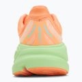 Scarpe da corsa da donna HOKA Bondi 9 frost/pale tangerine 6