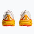 Scarpe da corsa da donna HOKA Bondi 9 frost/sunflower 5