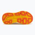 Scarpe da corsa da donna HOKA Bondi 9 frost/sunflower 4