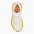 Scarpe da corsa da donna HOKA Bondi 9 frost/sunflower 5