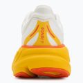 Scarpe da corsa da donna HOKA Bondi 9 frost/sunflower 6