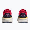 Scarpe da corsa da donna HOKA Bondi 9 varsity navy/nautical dusk 5