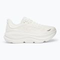 Scarpe da corsa da donna HOKA Bondi 9 bianco/bianco 2