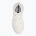 Scarpe da corsa da donna HOKA Bondi 9 bianco/bianco 5