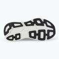 Scarpe da corsa da uomo HOKA Bondi 9 Wide nero/bianco 4