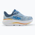HOKA Bondi 9 Wide drizzle/downpour scarpe da corsa da uomo 2