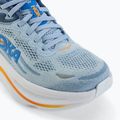 HOKA Bondi 9 Wide drizzle/downpour scarpe da corsa da uomo 7