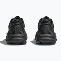 Scarpe da corsa da donna HOKA Bondi 9 Wide nero/nero 6