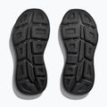 Scarpe da corsa da donna HOKA Bondi 9 Wide nero/nero 7