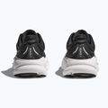 Scarpe da corsa da donna HOKA Bondi 9 Wide nero/bianco 6