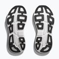 Scarpe da corsa da donna HOKA Bondi 9 Wide nero/bianco 7