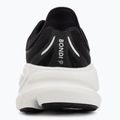 Scarpe da corsa da donna HOKA Bondi 9 Wide nero/bianco 6