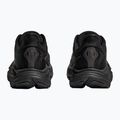 Scarpe da corsa da uomo HOKA Clifton 10 nero/nero 6