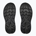 Scarpe da corsa da uomo HOKA Clifton 10 nero/nero 7