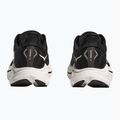 Scarpe da corsa da uomo HOKA Clifton 10 nero/bianco 6