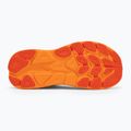 Scarpe da corsa da uomo HOKA Clifton 10 frost/orange zest 4