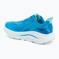 Scarpe da corsa da uomo HOKA Clifton 10 hoka blu/blu scuro 3