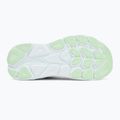 Scarpe da corsa da uomo HOKA Clifton 10 hoka blu/blu scuro 4