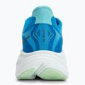 Scarpe da corsa da uomo HOKA Clifton 10 hoka blu/blu scuro 6