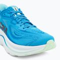 Scarpe da corsa da uomo HOKA Clifton 10 hoka blu/blu scuro 7
