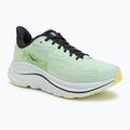 HOKA scarpe da corsa da uomo Clifton 10 menta fluorite/luna falena