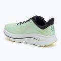 HOKA scarpe da corsa da uomo Clifton 10 menta fluorite/luna falena 3