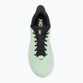 HOKA scarpe da corsa da uomo Clifton 10 menta fluorite/luna falena 5