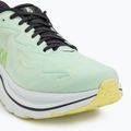 HOKA scarpe da corsa da uomo Clifton 10 menta fluorite/luna falena 7