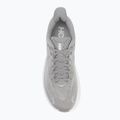 Scarpe da corsa da uomo HOKA Clifton 10 grigio stellare/polvere di stelle 5