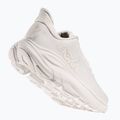 Scarpe da corsa da uomo HOKA Clifton 10 bianco/bianco 11