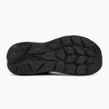 Scarpe da corsa da donna HOKA Clifton 10 nero/nero 4