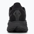 Scarpe da corsa da donna HOKA Clifton 10 nero/nero 6