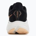 Scarpe da corsa da donna HOKA Clifton 10 nero/oro rosa 6