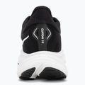 Scarpe da corsa da donna HOKA Clifton 10 nero/bianco 6
