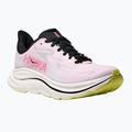 Scarpe da corsa da donna HOKA Clifton 10 garofano/luce di stelle