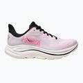 Scarpe da corsa da donna HOKA Clifton 10 garofano/luce di stelle 2