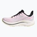 Scarpe da corsa da donna HOKA Clifton 10 garofano/luce di stelle 3