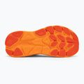 Scarpe da corsa da donna HOKA Clifton 10 frost/orange zest 4