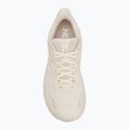 Scarpe da corsa da donna HOKA Clifton 10 vaniglia/birra 6