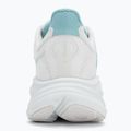 Scarpe da corsa da donna HOKA Clifton 10 bianco/cielo blu 6