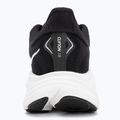 Scarpe da corsa da uomo HOKA Clifton 10 Wide nero/bianco 6