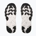 Scarpe da corsa da uomo HOKA Clifton 10 Wide nero/bianco 5